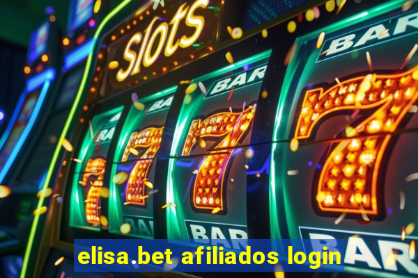 elisa.bet afiliados login